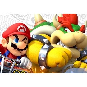 crack2games: Mario Kart 8 Android
